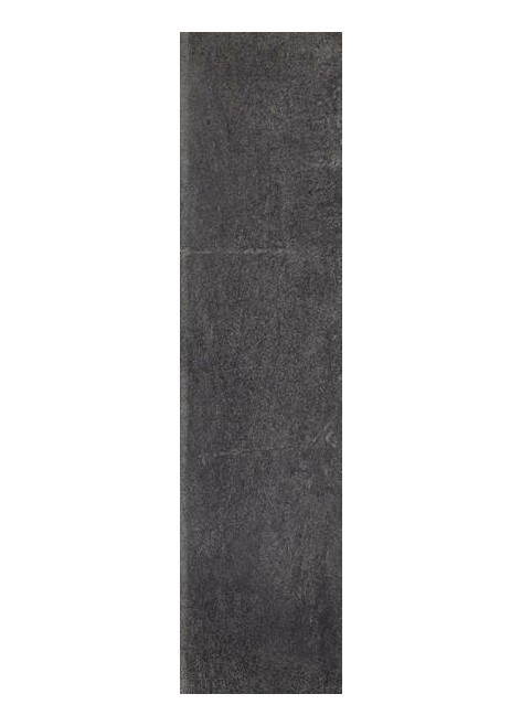 Dlažba Taranto Grafit Gres Glaz. Rekt. Mat. 14,8x59,8