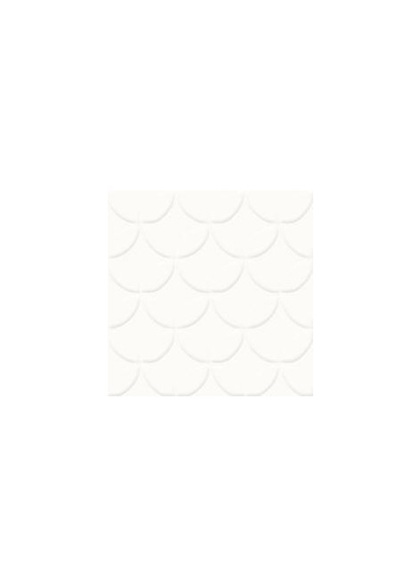 Obklad Ton Bianco A Struktura 9,8x9,8