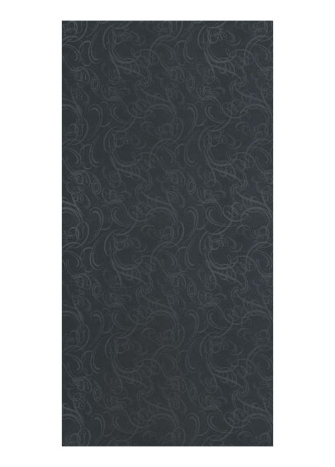Obklad Ricoletta Nero Rekt. 29,5x59,5