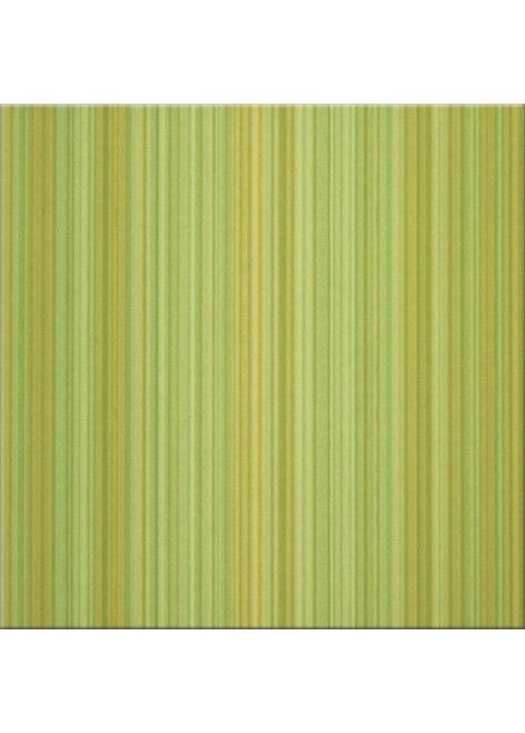 Dlažba Calipso Green 33,3x33,3
