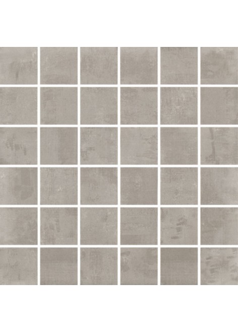 Dlažba Fargo Grey Mozaika 29,7x29,7