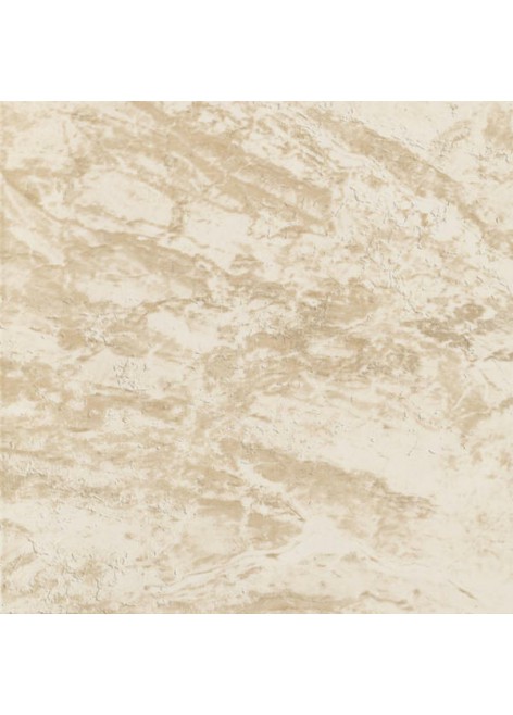 Dlažba Salotto Beige Gres Glaz. Lesk. 45x45