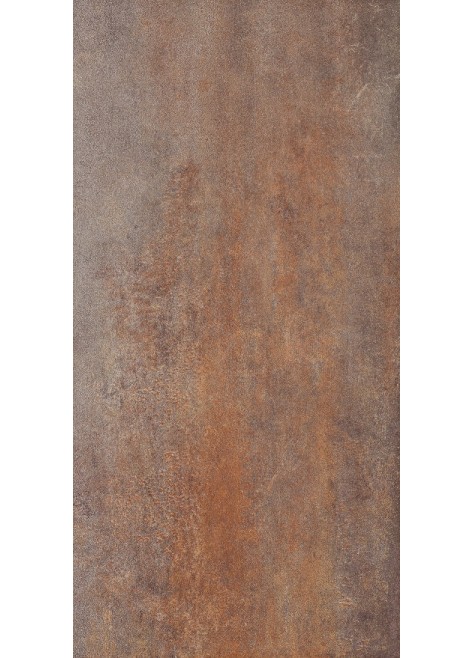 Dlažba Steel Brown 29,7x59,8