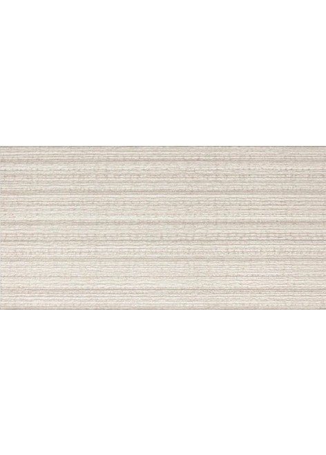 Dekorace RAKO Textile WITMB037 inzerto slonová kost 20x40