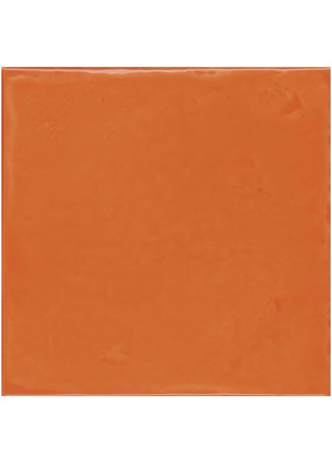 Obklad Reflette Arancione 19,8x19,8