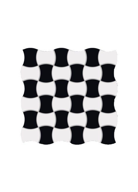 Mozaika Bond Street 3 29,8x29,8