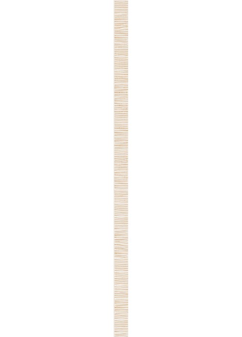 Dekorace Listela Egzotica 1 59,8x2,5