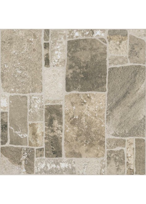 Dlažba na terasu Freeman Beige Struktura 40x40