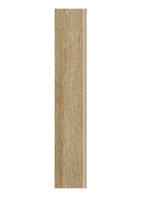Dlažba Woodhaven Naturale Sokl 7,2x40