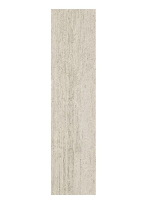 Dlažba Woodhaven Bianco Gres Glaz. Mat. 9,8x40