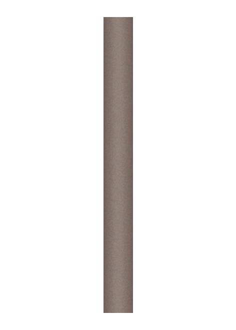 Dekorace Libretto Brown Listela 2,5x25