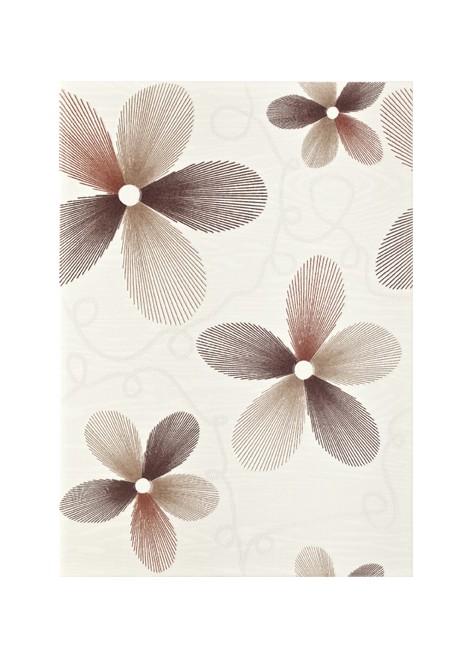 Dekor Venezia Brown 25x35