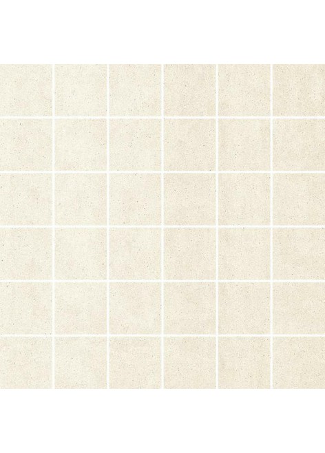 Mozaika Doblo Bianco Řez. Mat. 29,8x29,8