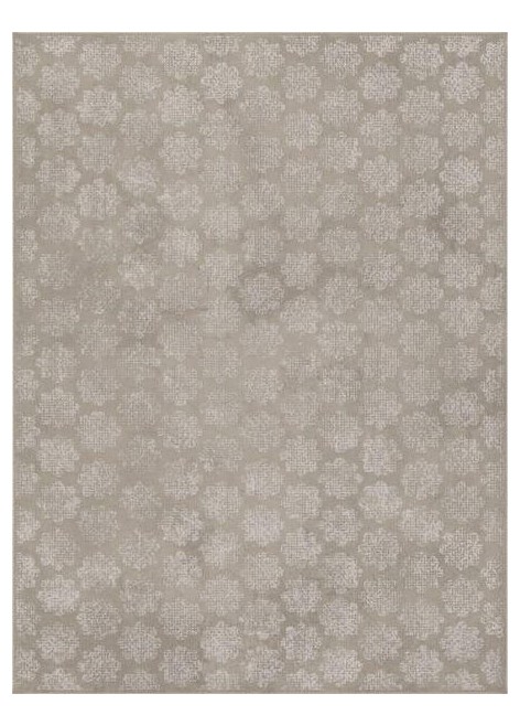 Dekorace Stacatto Beige Dekor Koronka 25x33,3