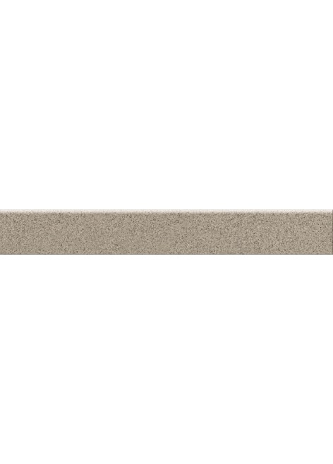 Dlažba Kallisto Grey Sokl 7,2x59,4
