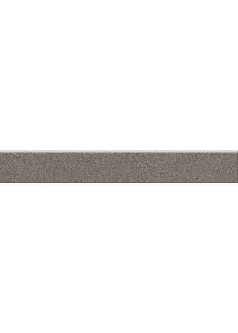 Dlažba Kallisto Graphite Sokl 7,2x59,4