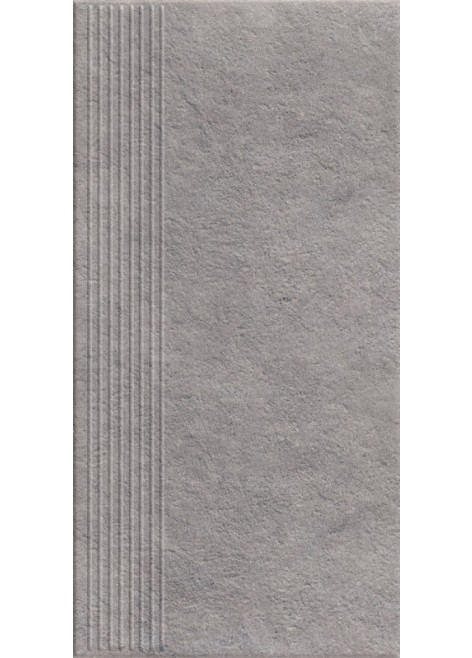Dlažba Dry River Grey Schodovka 59,4x29,55
