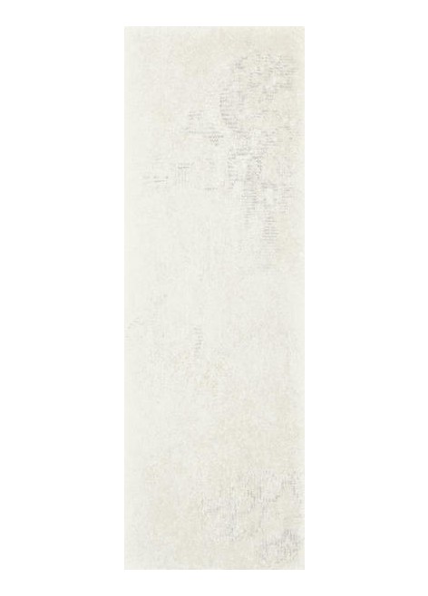 Dekorace Meltemi Bianco Dekor A 25x75