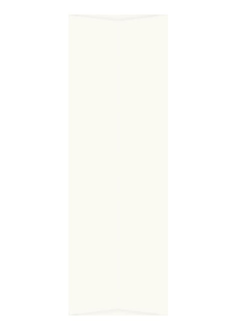Obklad Indy Bianco Struktura Rekt. 25x75