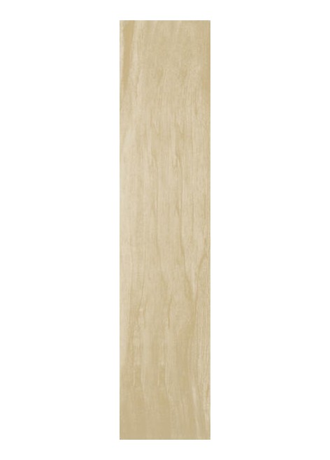 Dlažba Hasel Beige Gres Glaz. Rekt. Mat. 21,5x98,5