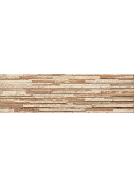 Obkladový Kámen Obklad Zebrina Beige 60x17,5