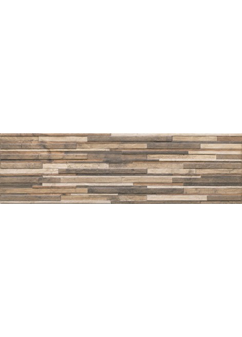 Obkladový Kámen Obklad Zebrina Wood 60x17,5