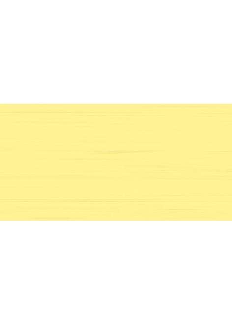 Obklad RAKO Easy WATMB063 obkládačka žlutá 20x40