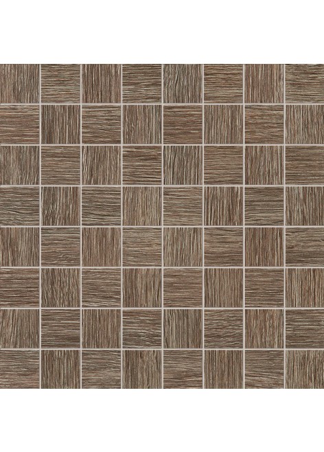 Mozaika Biloba Brown 32,4x32,4