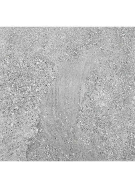 Dlažba RAKO Stones DAP63667 dlaždice slinutá šedá 60x60