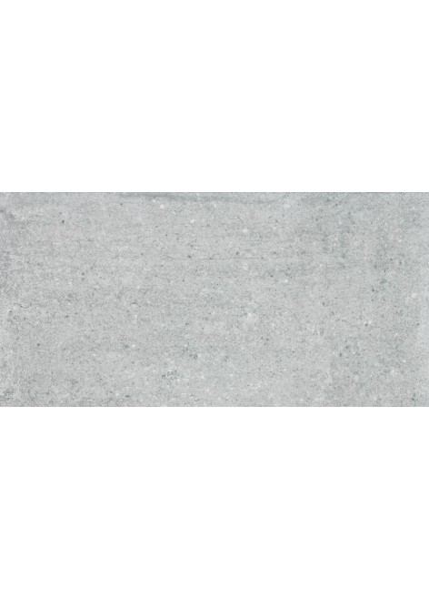 Dlažba RAKO Cemento DAKSE661 dlaždice slinutá šedá 30x60
