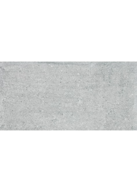 Dlažba RAKO Cemento DAKSE661 dlaždice slinutá šedá 30x60