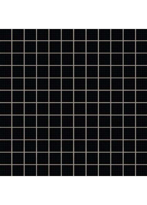 Mozaika Vampa Black 29,8x29,8