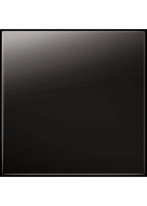 Obklad černý lesklý PASTEL LESK 20x20 (Czarny) Černý