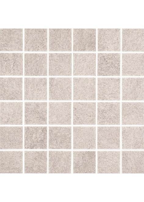 Mozaika Dlažba Karoo Grey 29,7x29,7