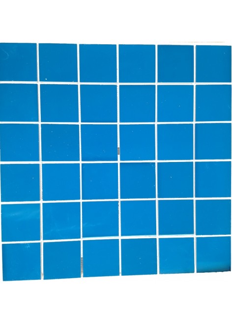 Obklad Vivida Blue Mozaika New 30x30