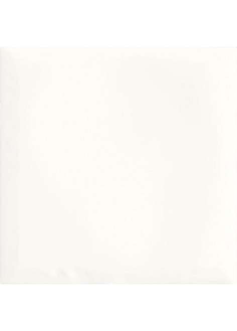Obklad Tamoe Bianco Ondulato 9,8x9,8