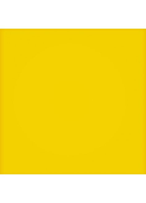 Obklad žlutý matný PASTEL MAT 20x20 (Zolty) Žlutý