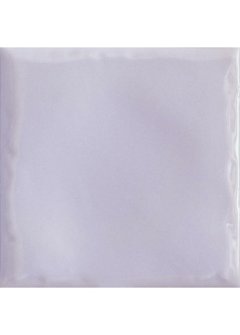 Obklad Tamoe Lila Ondulato 9,8x9,8