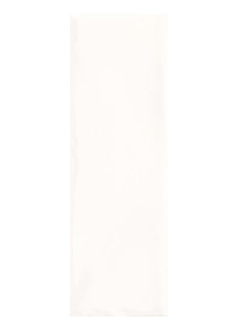 Obklad Tamoe Bianco Ondulato 9,8x29,8