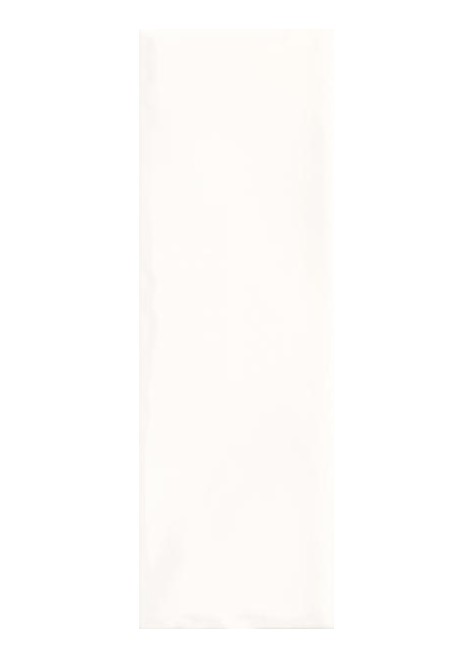 Obklad Tamoe Bianco Ondulato 9,8x29,8