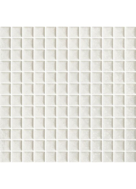 Mozaika Antico Bianco Lisovaná K.2,3x2,3 29,8x29,8