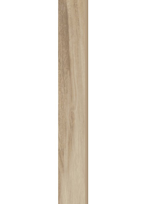 Dlažba Baima Beige Sokl Mat. 7,2x49,1