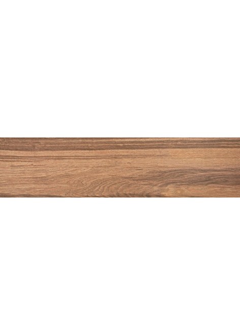 Dlažba RAKO Board DAKVF143 dlaždice slinutá hnědá 30x120