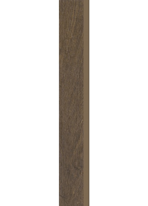 Dlažba Maloe Brown Sokl Mat. 7,2x49,1