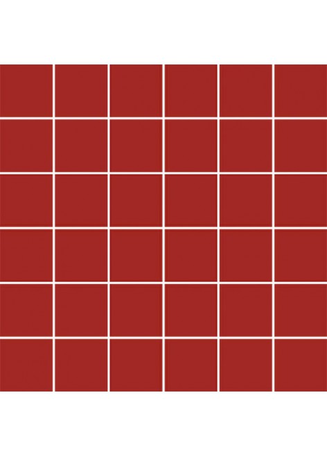 Mozaika Bellicita Rosa Řez. K.4,8x4,8 29,8x29,8