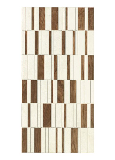 Dekorace Enna Wood 22,3x44,8