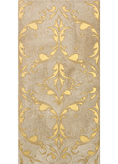 Dekorace Lavish Brown 22,3x44,8