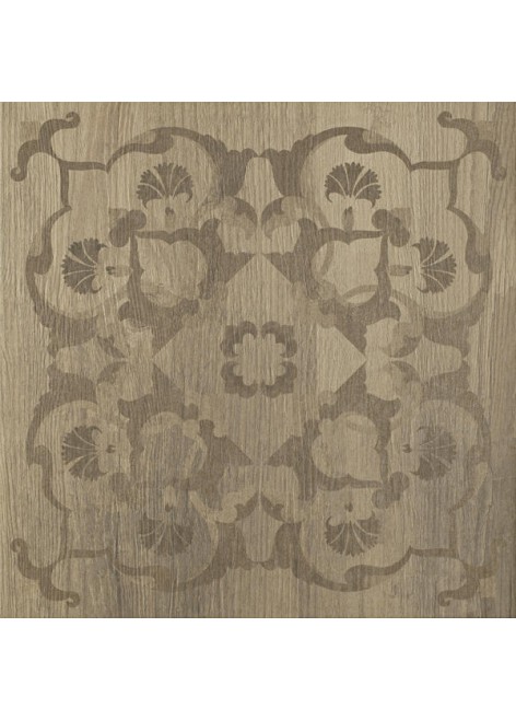 Dekorace House Brown Dekor Mat. D 45x45
