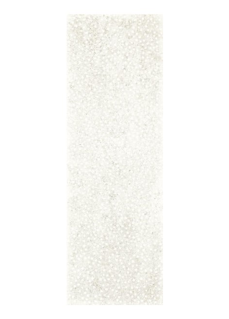 Obklad Nirrad Bianco Kropki 20x60