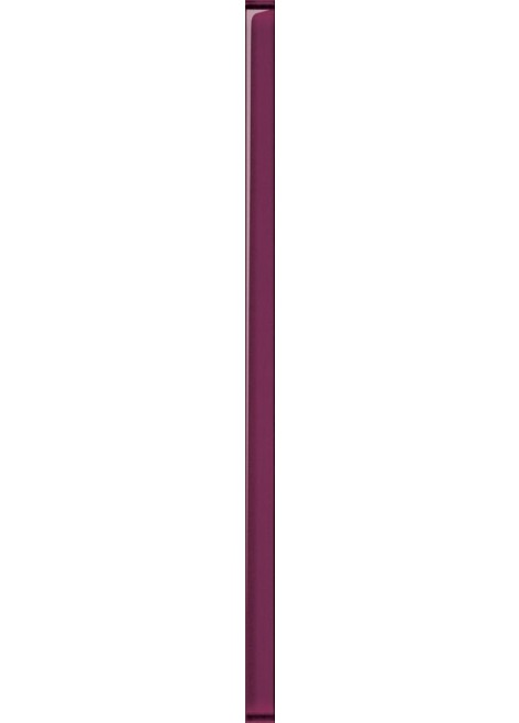 Skleněná Univerzální Listela Heather 75x3